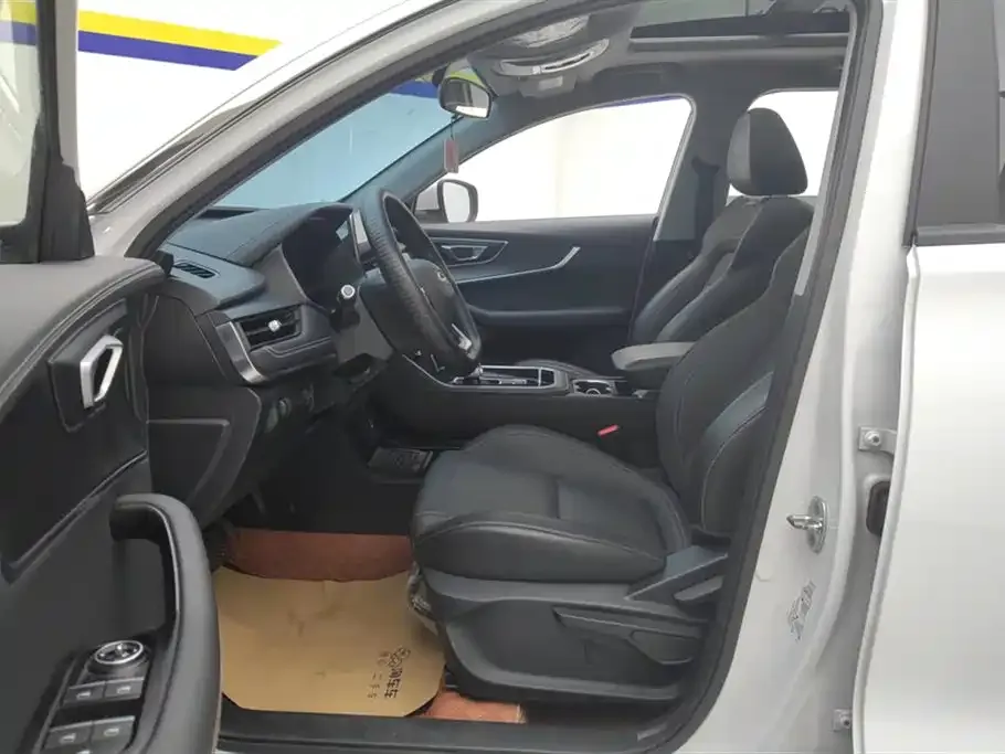 Chery Tiggo 8 2023 из CN, фото 9