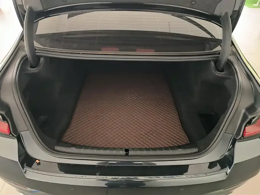 BMW 5 Series 2023 из CN, фото 4