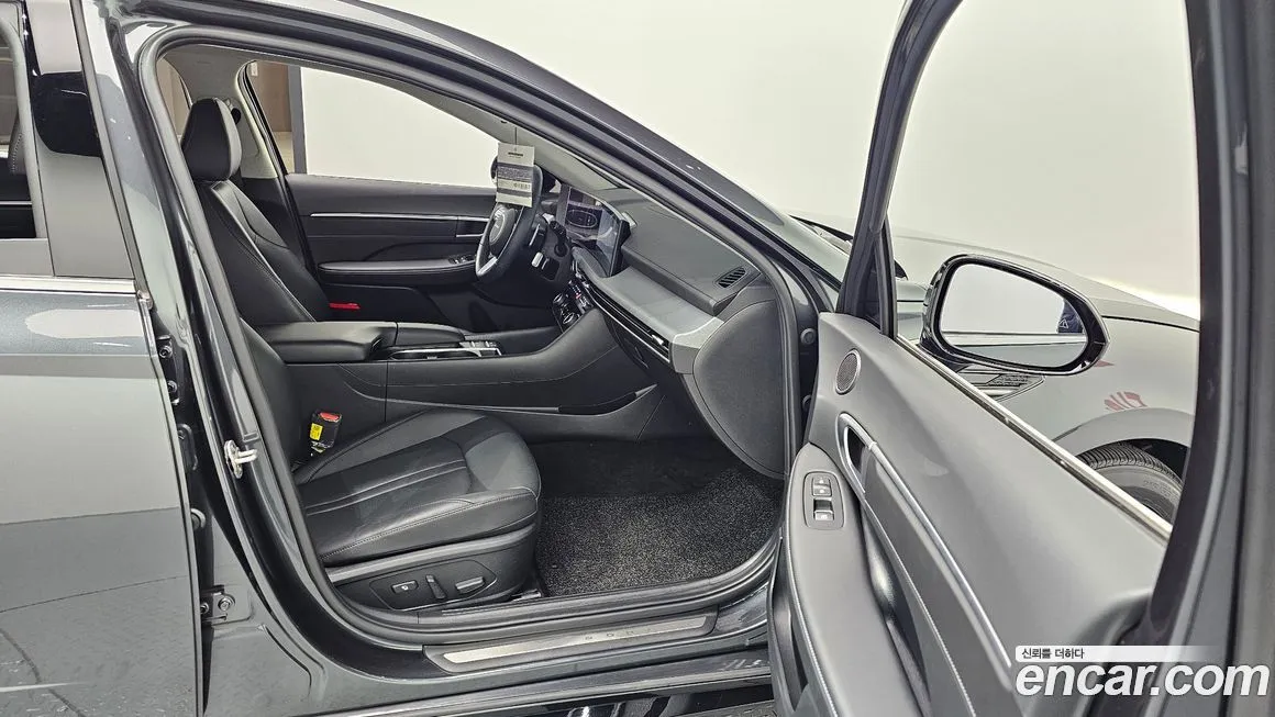 Hyundai Sonata 2024 из KR, фото 10