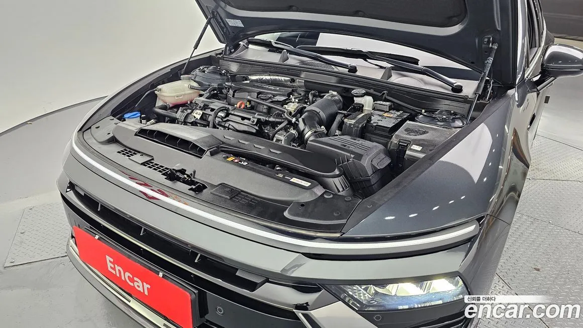 Hyundai Sonata 2024 из KR, фото 6