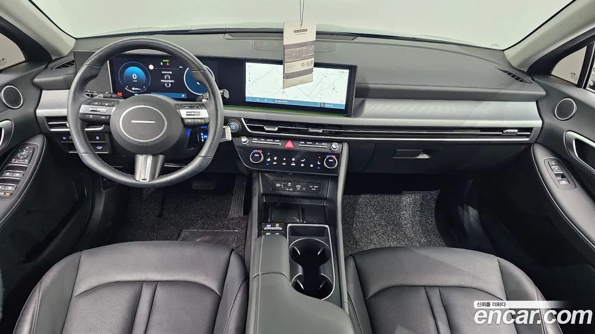 Hyundai Sonata 2024 из KR, фото 7