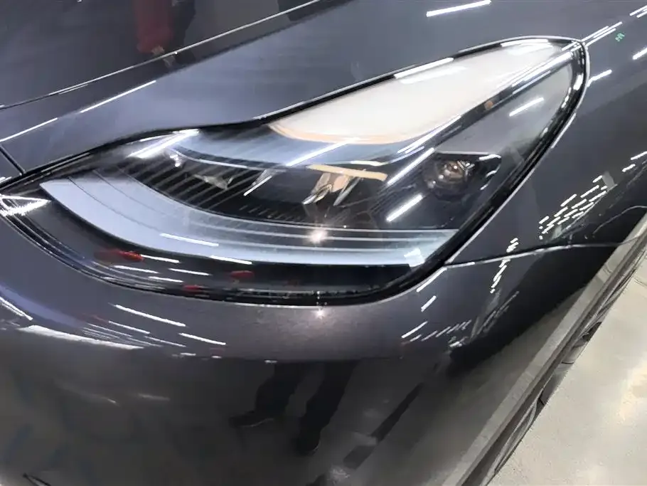 Tesla Model Y 2024 из CN, фото 5