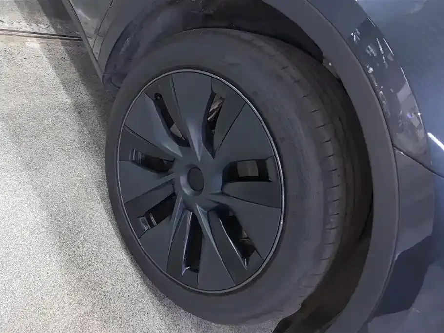 Tesla Model Y 2024 из CN, фото 6