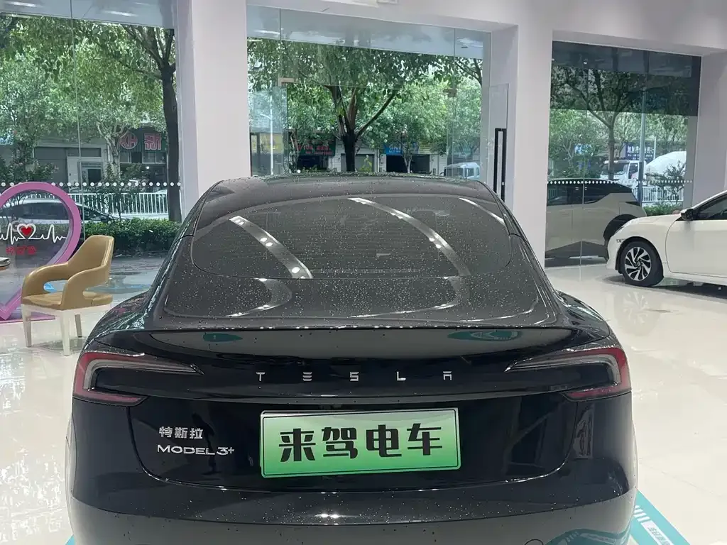 Tesla Model 3 2023 из CN, фото 7
