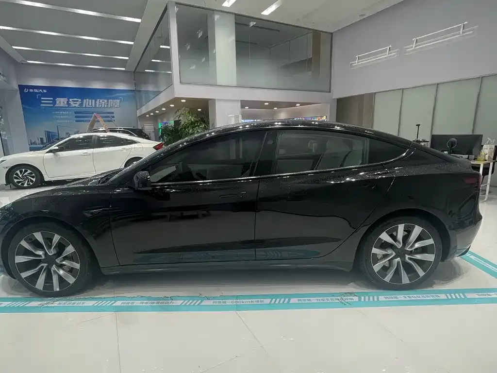 Tesla Model 3 2023 из CN, фото 9