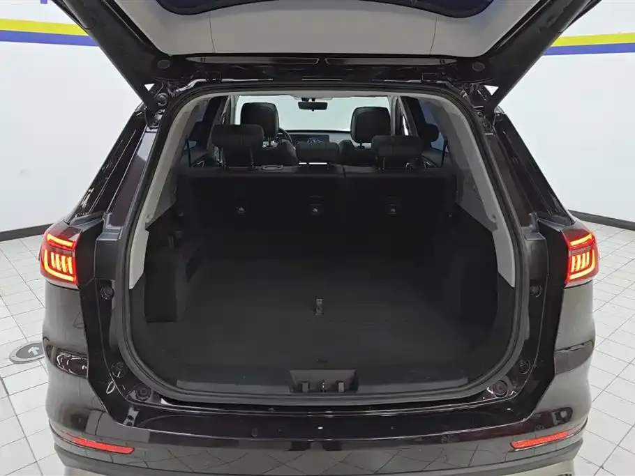 Chery Tiggo 8 PLUS 2021 из CN, фото 4