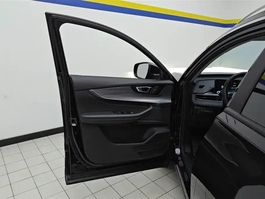 Chery Tiggo 8 PLUS 2021 из CN, фото 7
