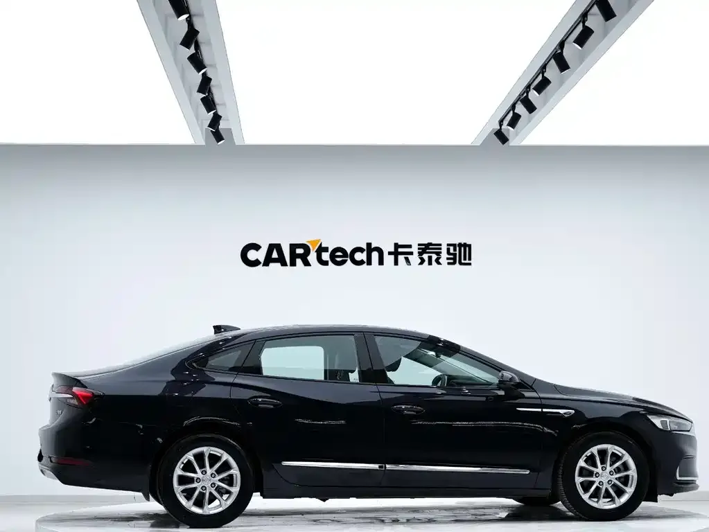 Buick LaCrosse 2021 из CN, фото 2