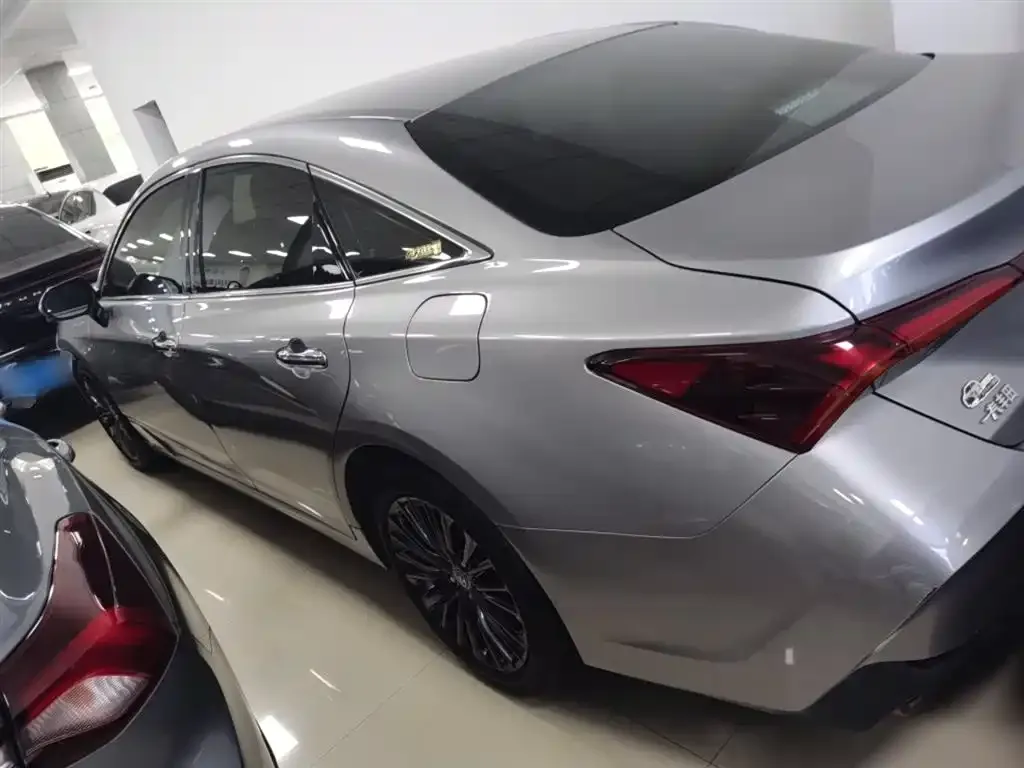Toyota Avalon 2021 из CN, фото 5