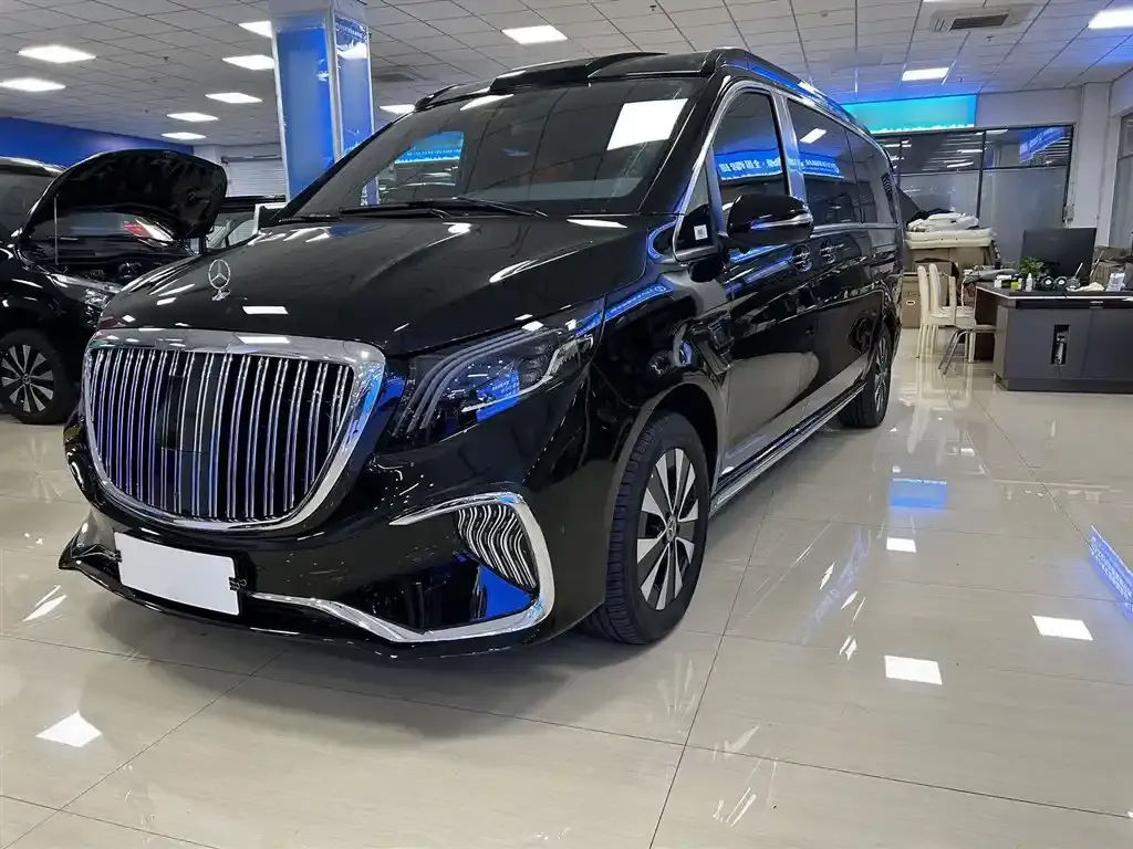 Mercedes-Benz Vito 2023 из CN, фото 1