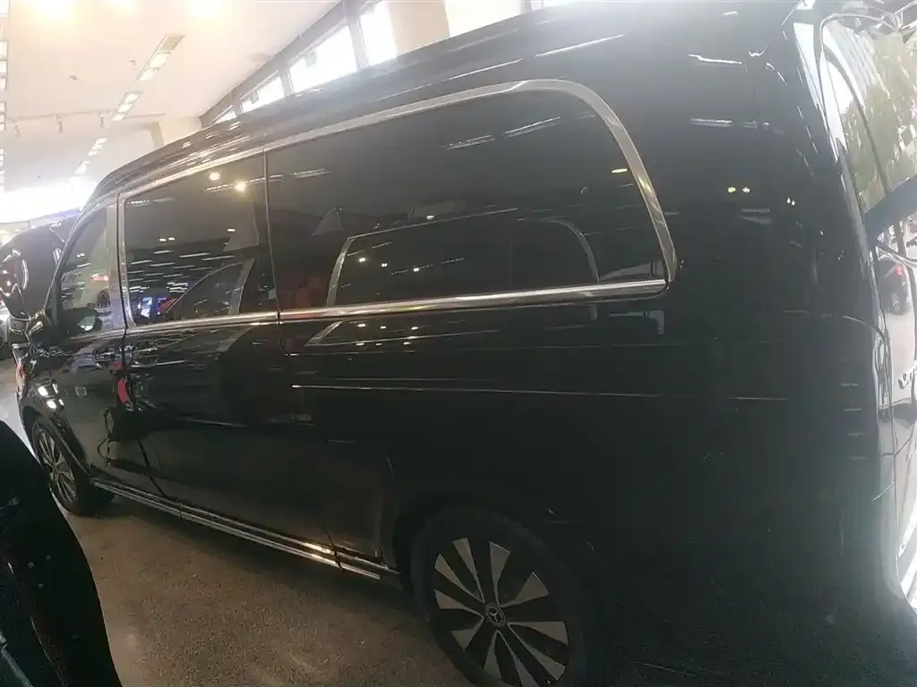 Mercedes-Benz Vito 2023 из CN, фото 5
