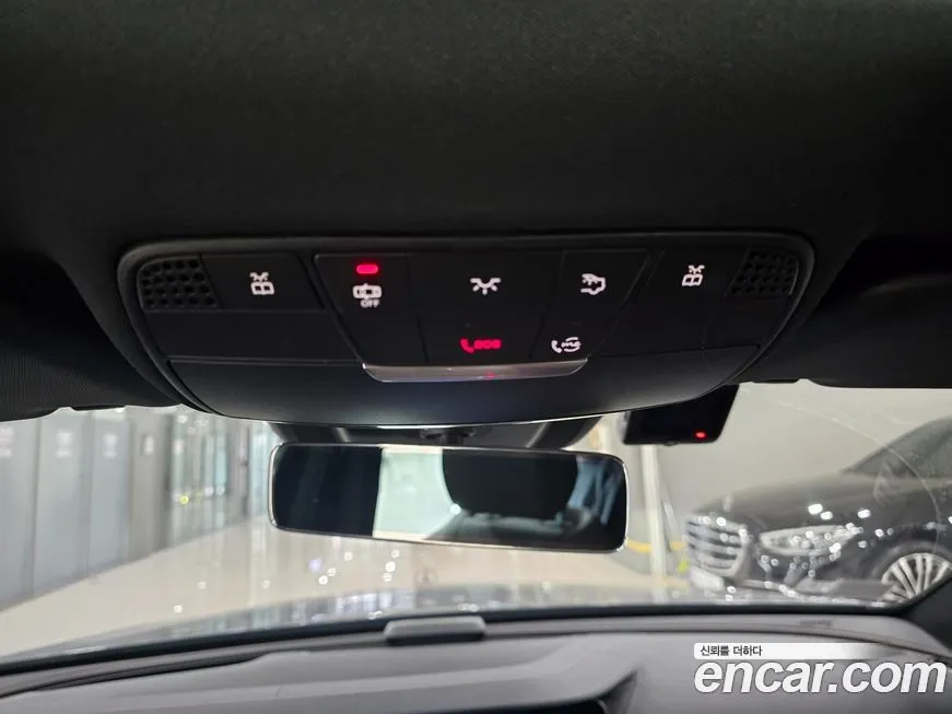 Mercedes-Benz E-Class 2023 из KR, фото 10