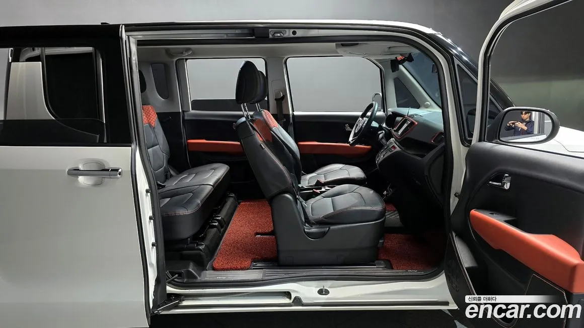 [object Object] RAY 2021 из KR, фото 10