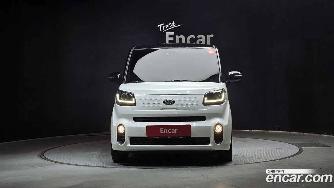 [object Object] RAY 2021 из KR, фото 3