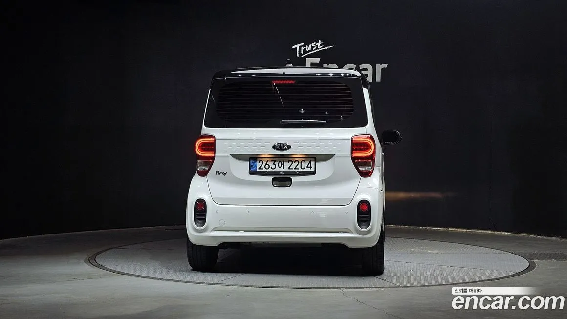 [object Object] RAY 2021 из KR, фото 4