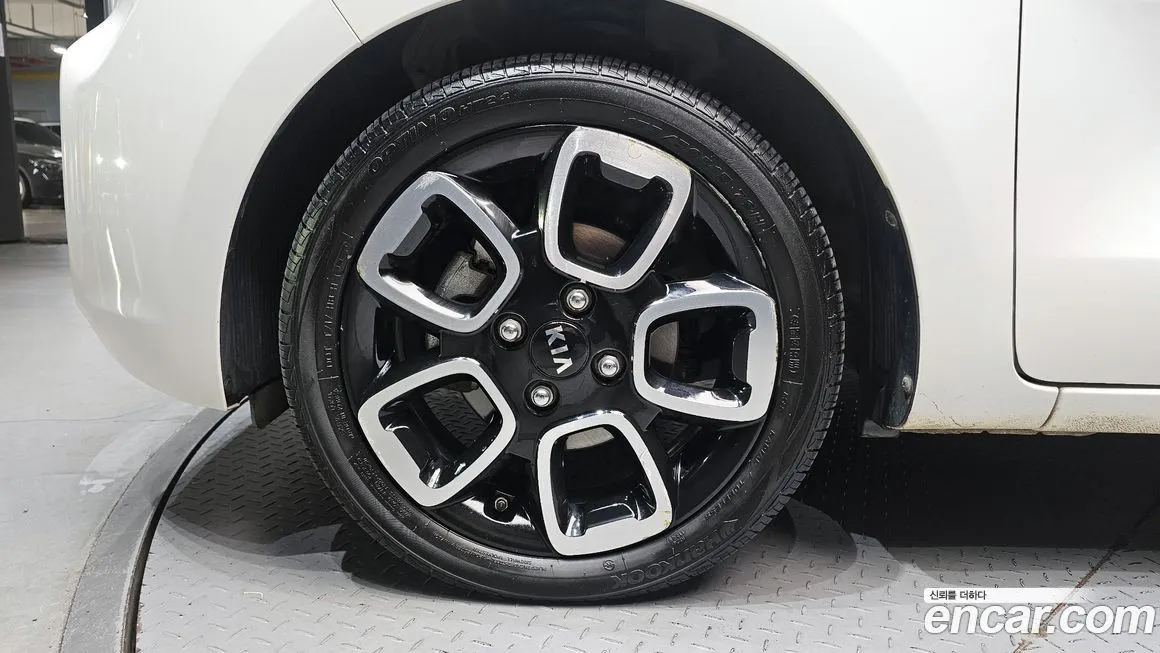 [object Object] RAY 2021 из KR, фото 5