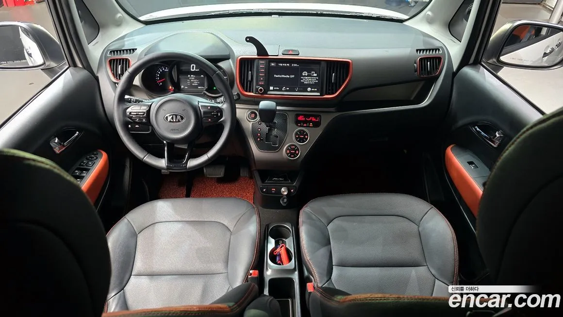 [object Object] RAY 2021 из KR, фото 7