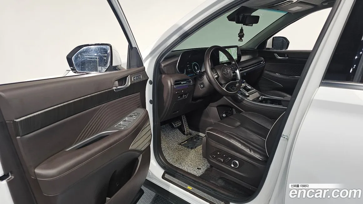 Hyundai Palisade 2023 из KR, фото 10