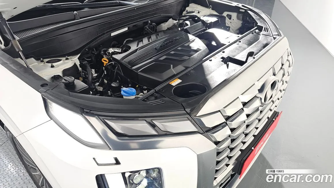 Hyundai Palisade 2023 из KR, фото 6