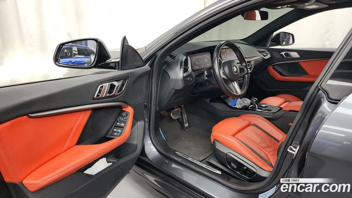 BMW 2-Series 2021 из KR, фото 10