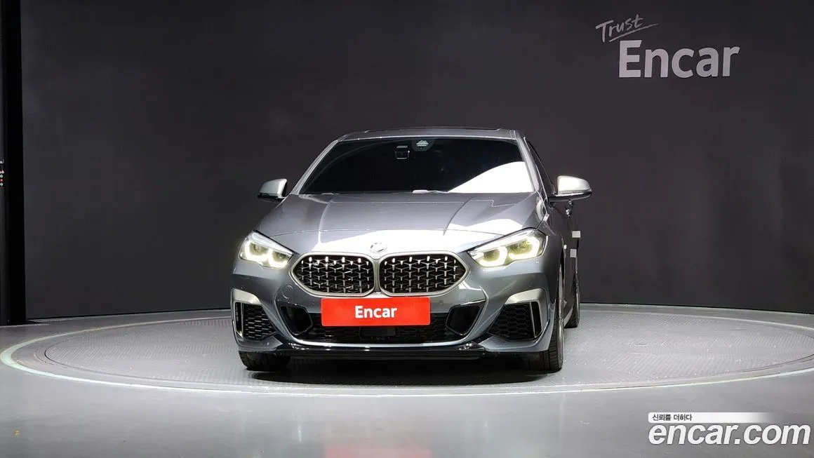 BMW 2-Series 2021 из KR, фото 3