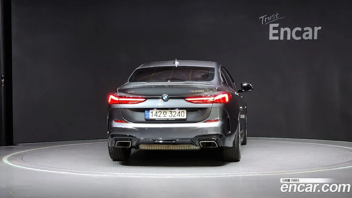 BMW 2-Series 2021 из KR, фото 4