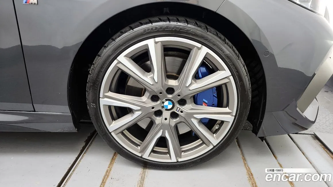 BMW 2-Series 2021 из KR, фото 5