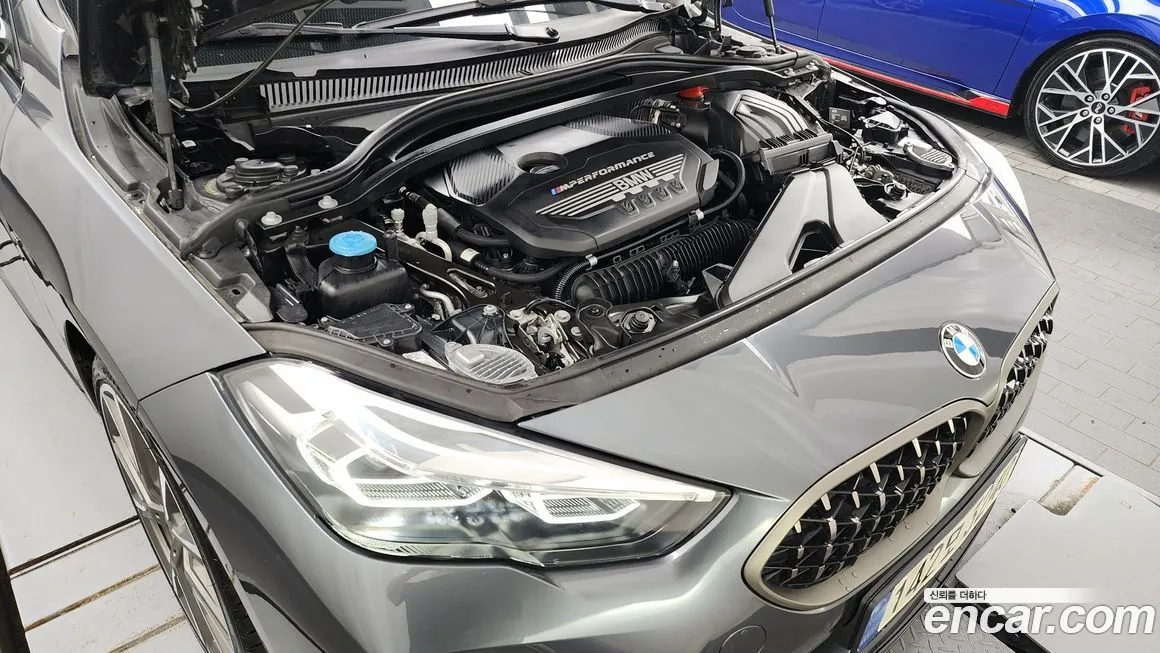 BMW 2-Series 2021 из KR, фото 6