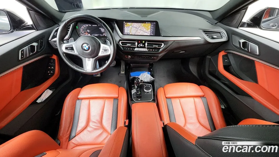 BMW 2-Series 2021 из KR, фото 7