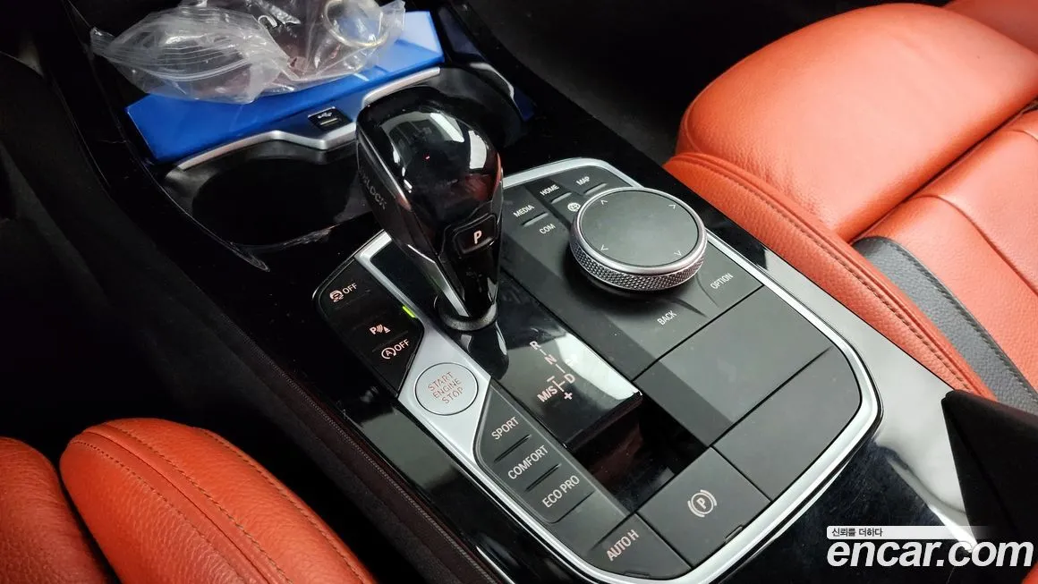 BMW 2-Series 2021 из KR, фото 9