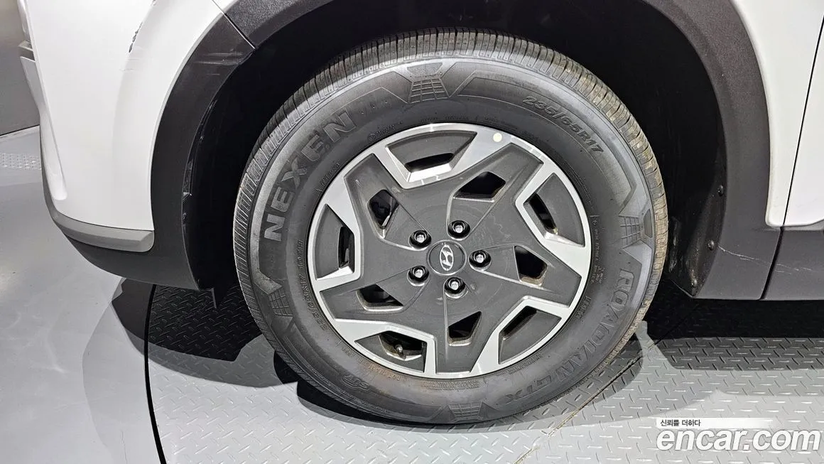 Hyundai Santafe 2023 из KR, фото 5