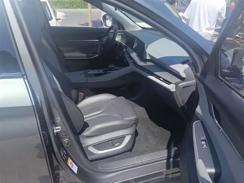 Changan CS75 PLUS 2022 из CN, фото 3