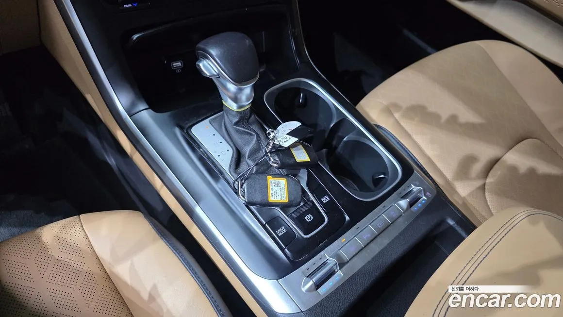 Kia Carnival 2023 из KR, фото 9