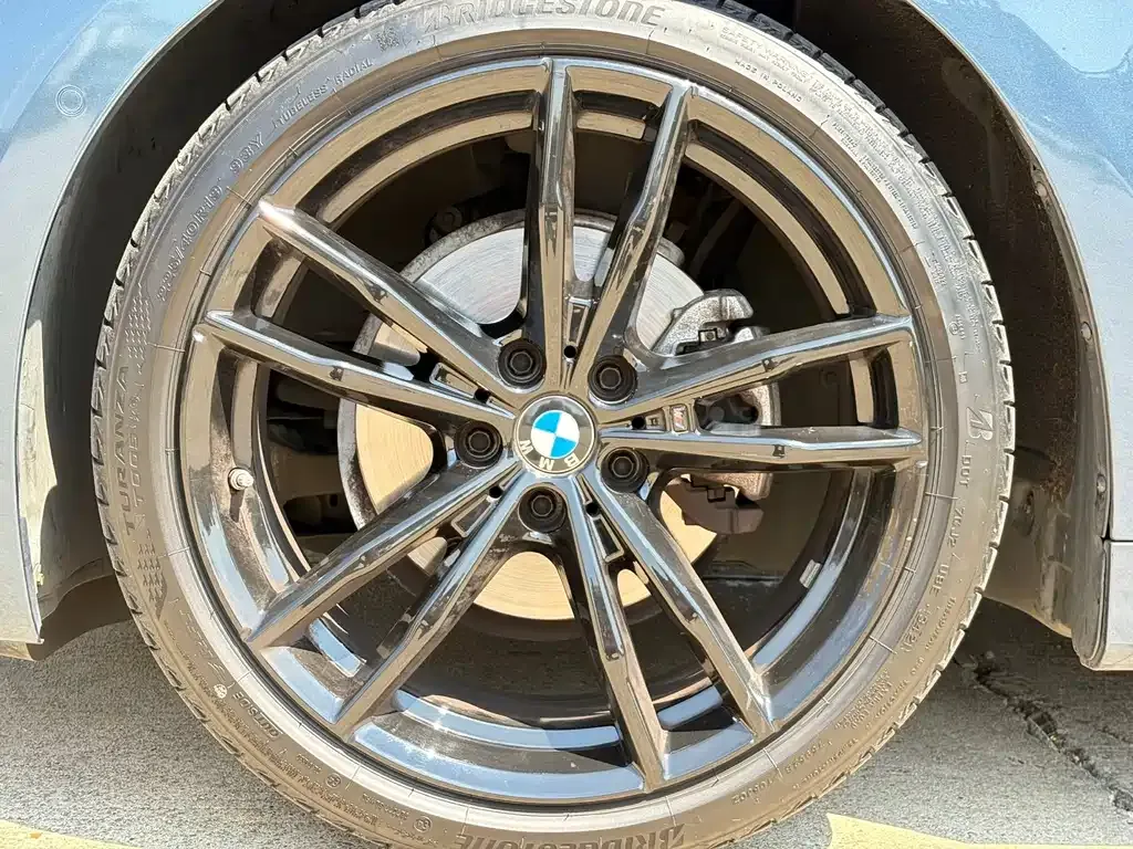 BMW 4 Series 2022 из CN, фото 7