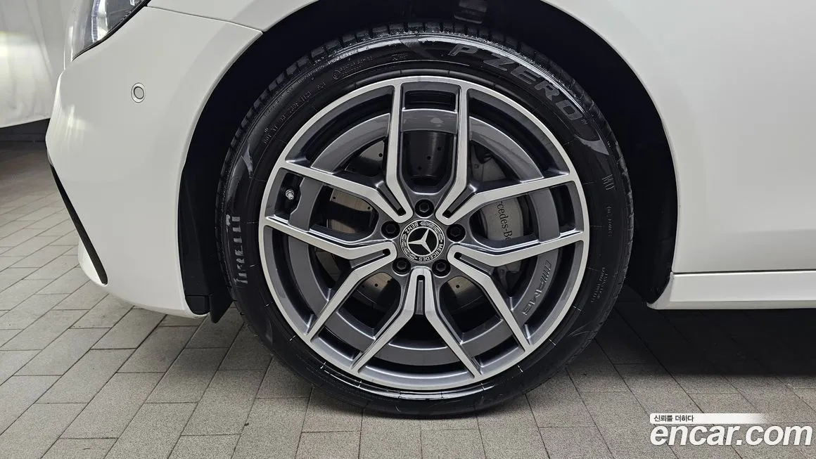 Mercedes-Benz E-Class 2023 из KR, фото 5