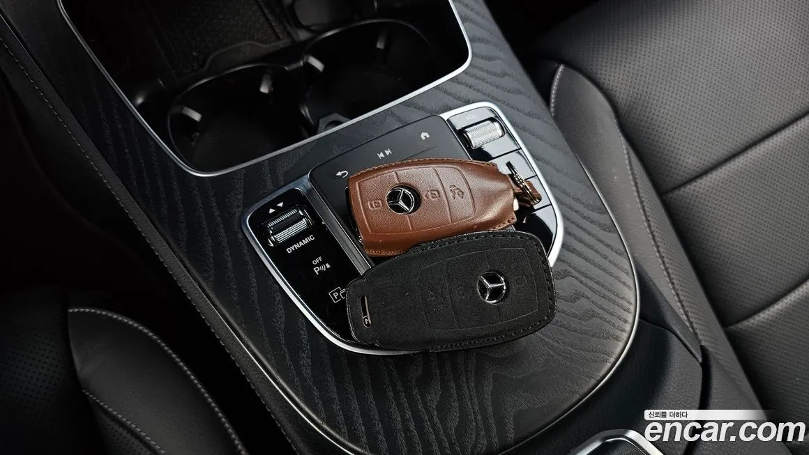 Mercedes-Benz E-Class 2023 из KR, фото 9