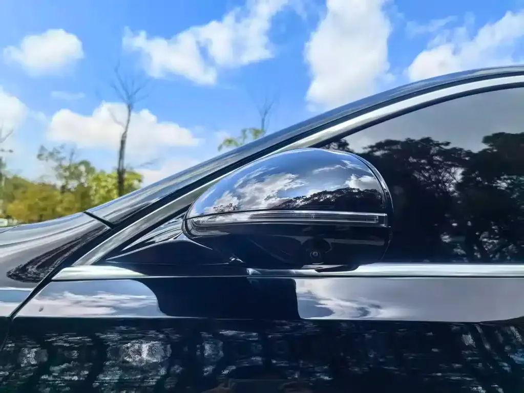 Mercedes-Benz E-Class 2024 из CN, фото 9