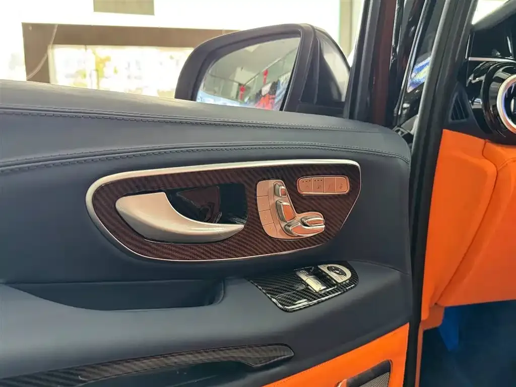 Mercedes-Benz Vito 2025 из CN, фото 7