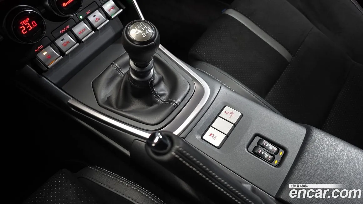 Toyota 86 2025 из KR, фото 9