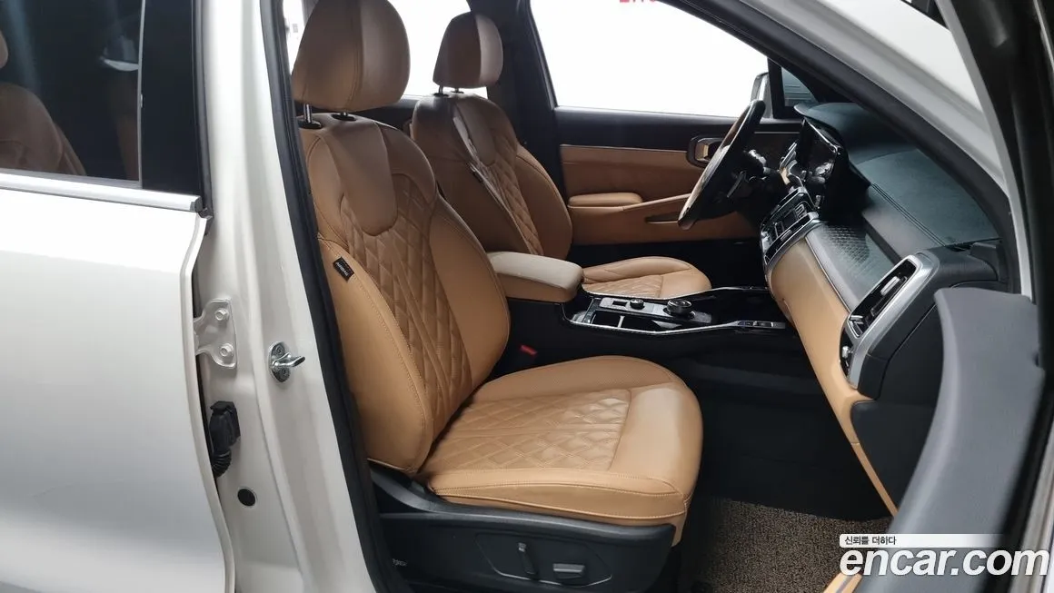 Kia Sorento 2022 из KR, фото 10