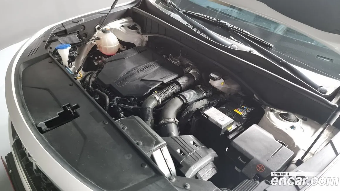 Kia Sorento 2022 из KR, фото 6