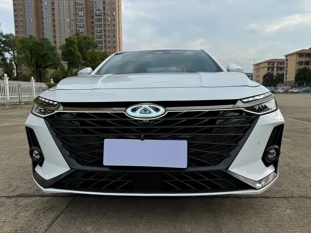 Chery Arrizo 8 2023 из CN, фото 2