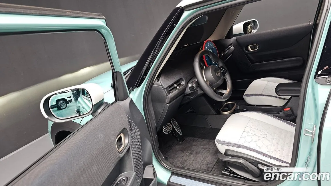 Mini Cooper 2025 из KR, фото 10