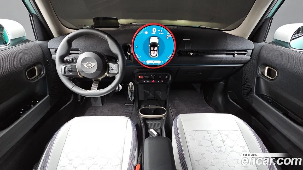 Mini Cooper 2025 из KR, фото 7
