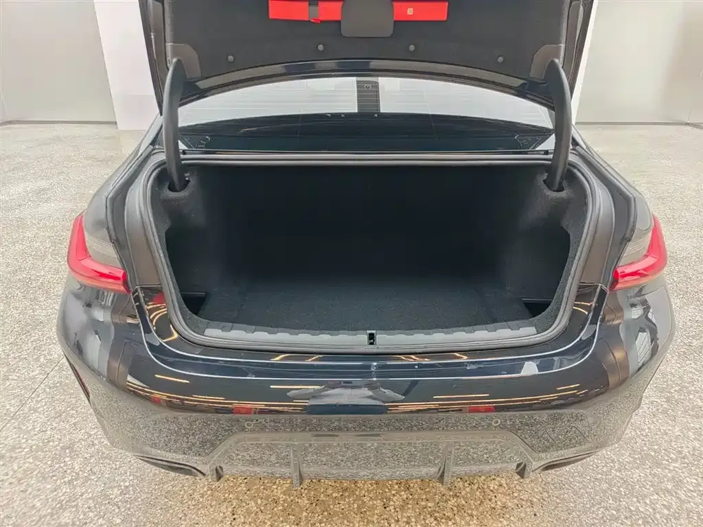 BMW 3 Series 2023 из CN, фото 6