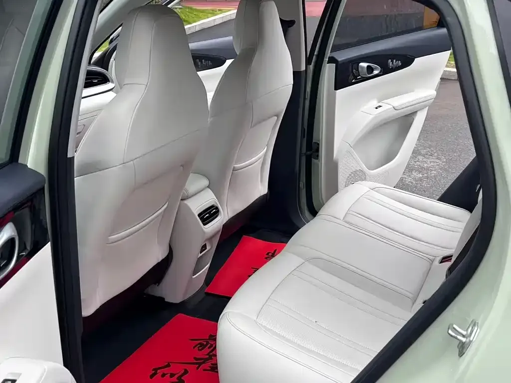 Geely Starburst 2024 из CN, фото 4