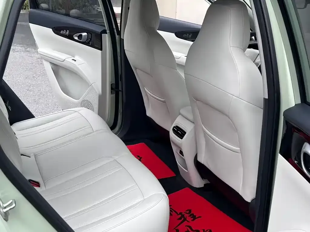 Geely Starburst 2024 из CN, фото 7
