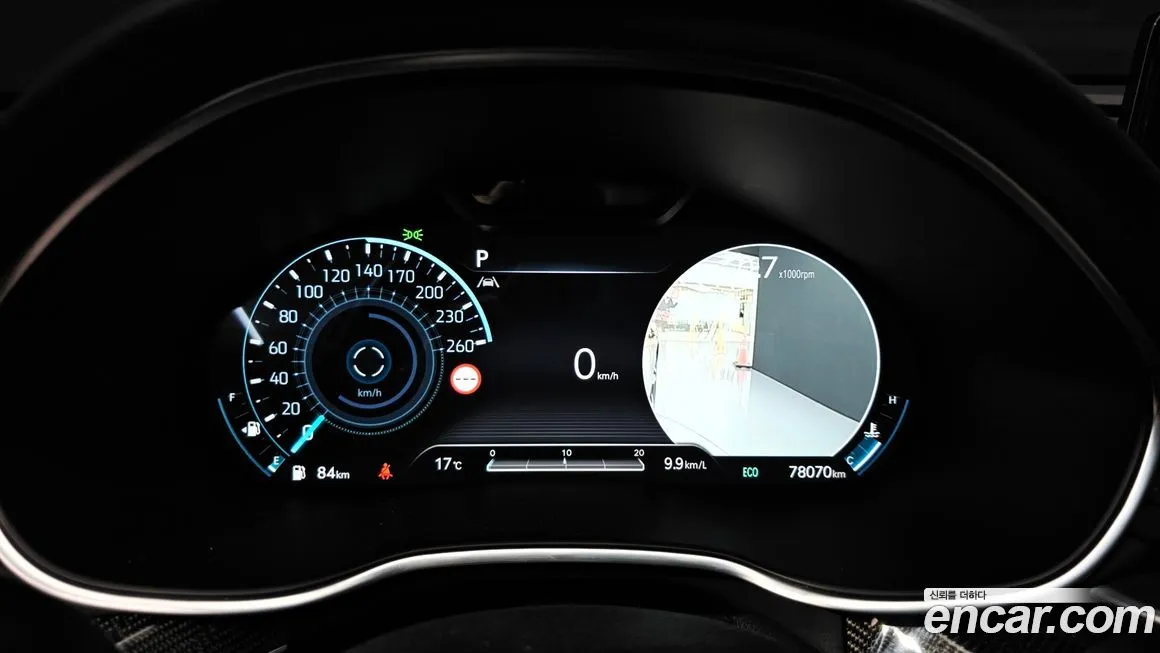 Genesis G80 2023 из KR, фото 8