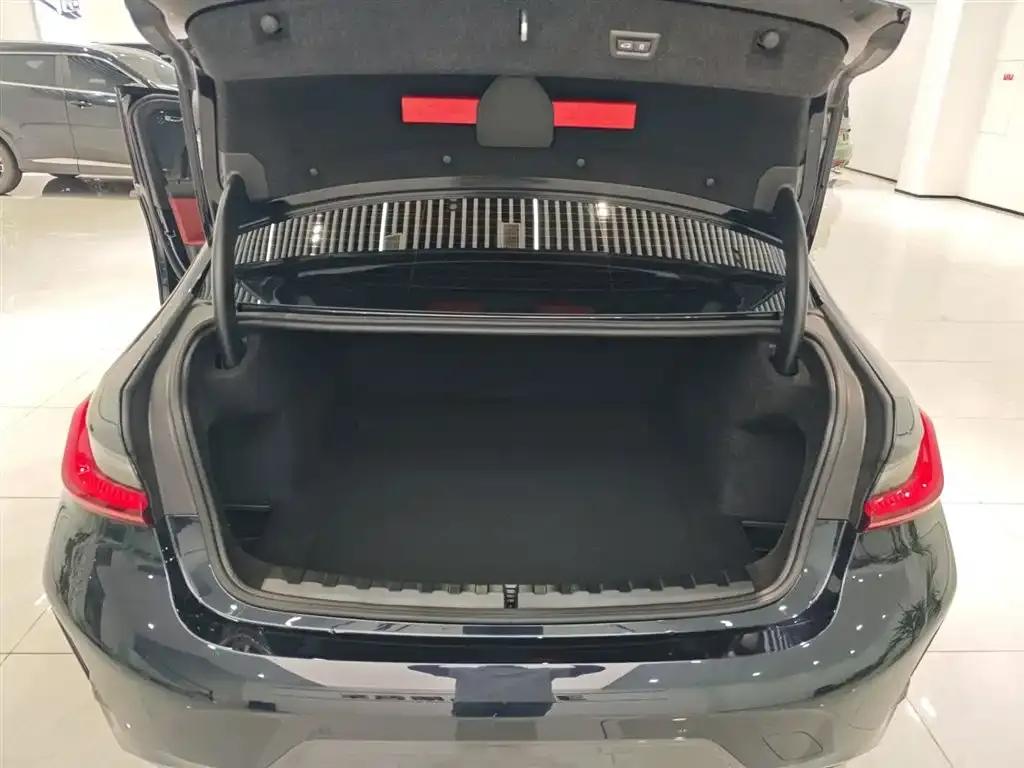 BMW 3 Series 2024 из CN, фото 10
