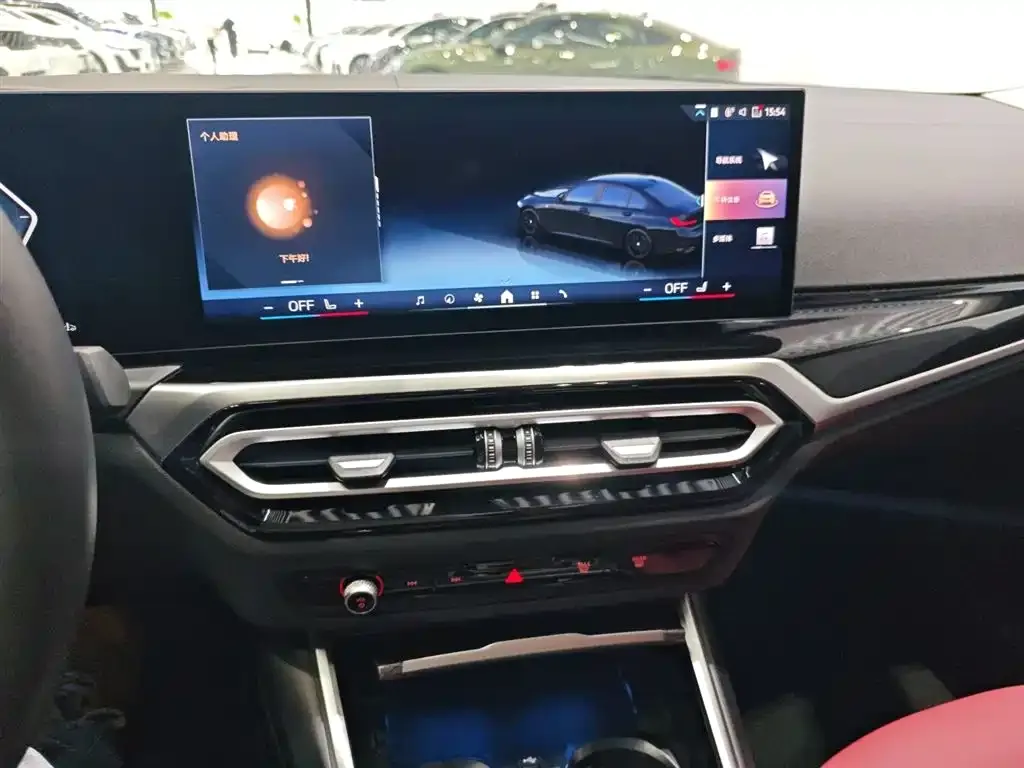 BMW 3 Series 2024 из CN, фото 6